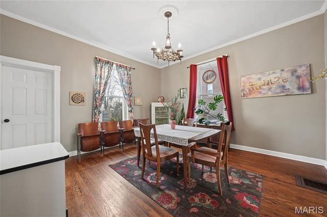 6410 Wade Avenue, St Louis, MO 63139