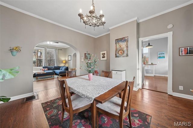 6410 Wade Avenue, St Louis, MO 63139