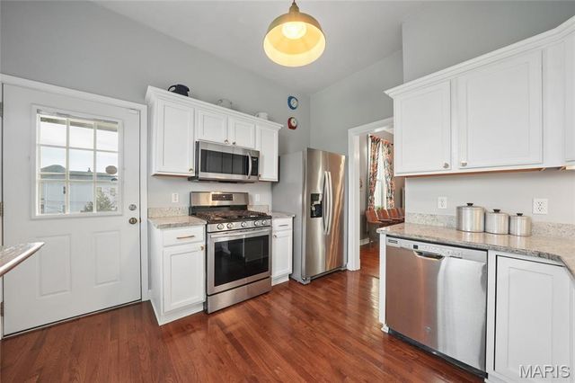 6410 Wade Avenue, St Louis, MO 63139