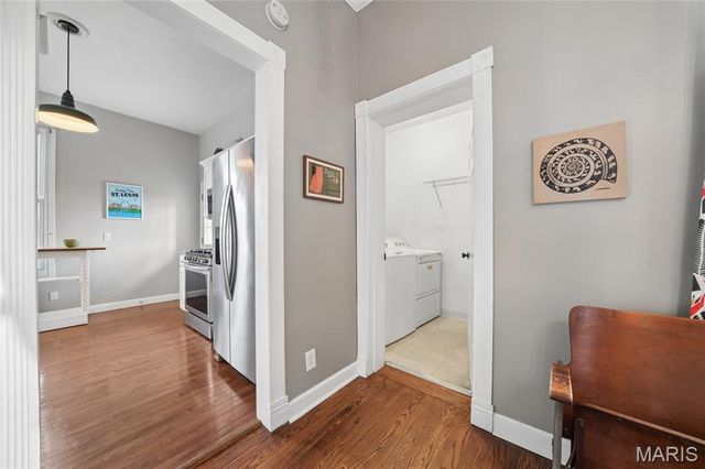 6410 Wade Avenue, St Louis, MO 63139