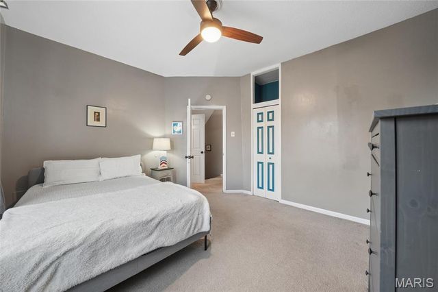 6410 Wade Avenue, St Louis, MO 63139