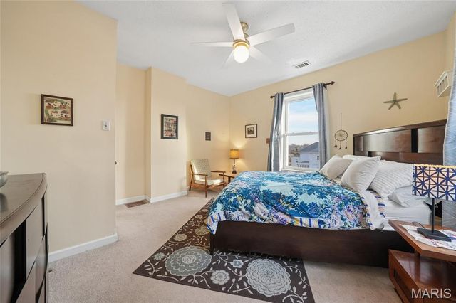 6410 Wade Avenue, St Louis, MO 63139