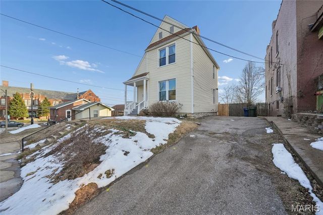 6410 Wade Avenue, St Louis, MO 63139