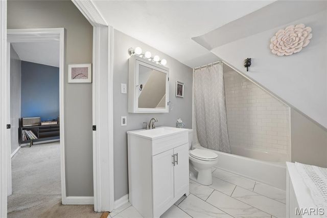 6410 Wade Avenue, St Louis, MO 63139