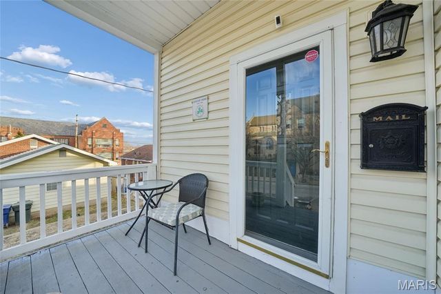 6410 Wade Avenue, St Louis, MO 63139