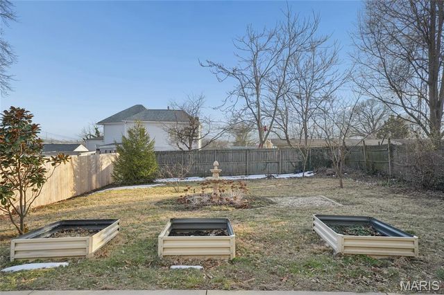 6410 Wade Avenue, St Louis, MO 63139