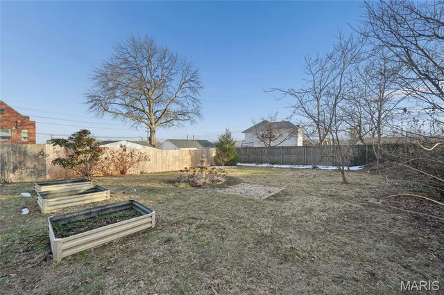 6410 Wade Avenue, St Louis, MO 63139