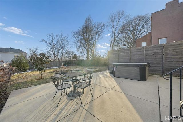 6410 Wade Avenue, St Louis, MO 63139