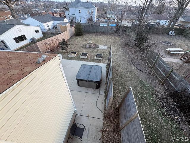 6410 Wade Avenue, St Louis, MO 63139