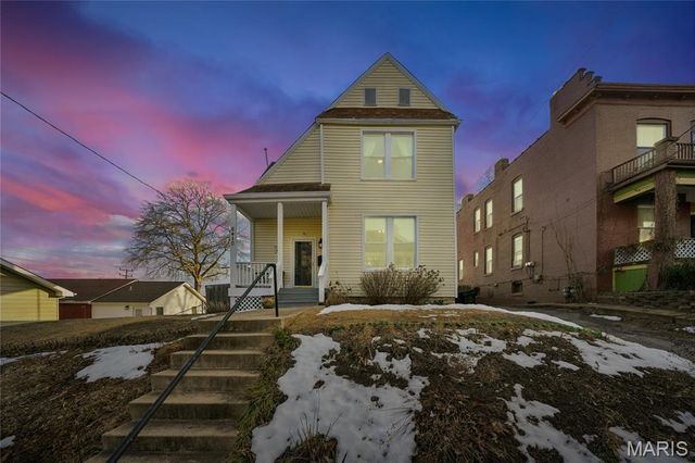6410 Wade Avenue, St Louis, MO 63139