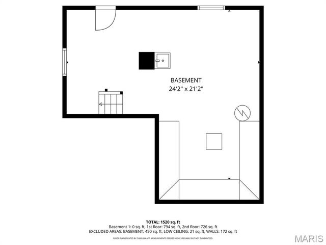 6410 Wade Avenue, St Louis, MO 63139