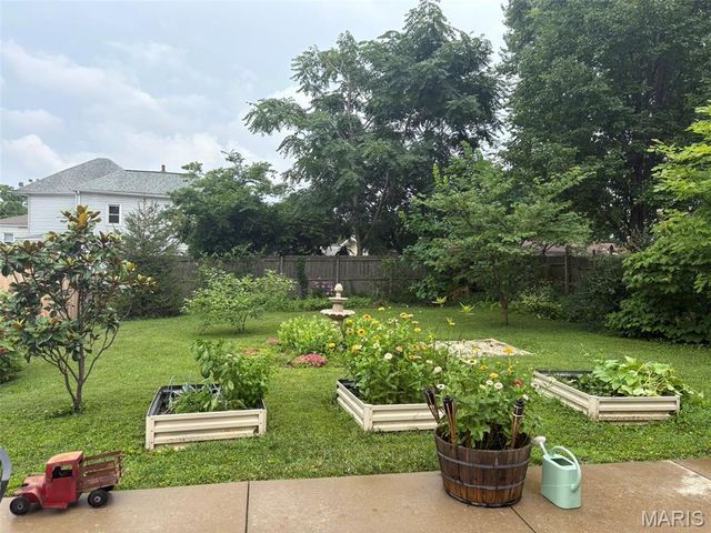 6410 Wade Avenue, St Louis, MO 63139