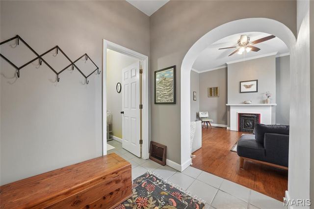 6410 Wade Avenue, St Louis, MO 63139