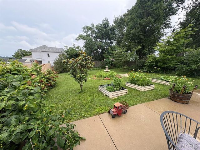 6410 Wade Avenue, St Louis, MO 63139