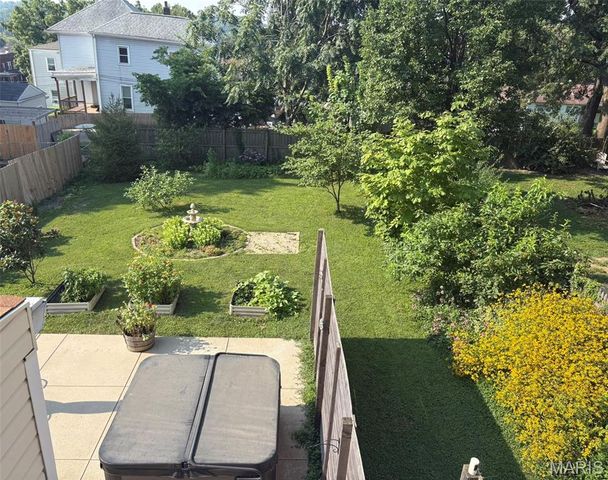 6410 Wade Avenue, St Louis, MO 63139