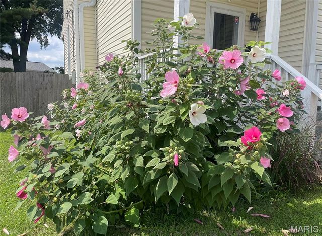 6410 Wade Avenue, St Louis, MO 63139