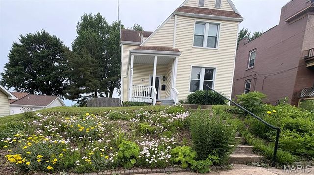 6410 Wade Avenue, St Louis, MO 63139