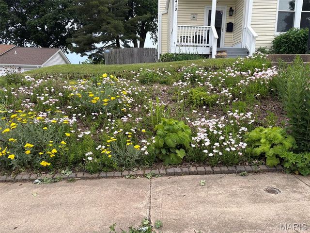 6410 Wade Avenue, St Louis, MO 63139