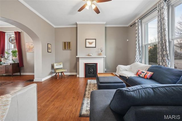 6410 Wade Avenue, St Louis, MO 63139