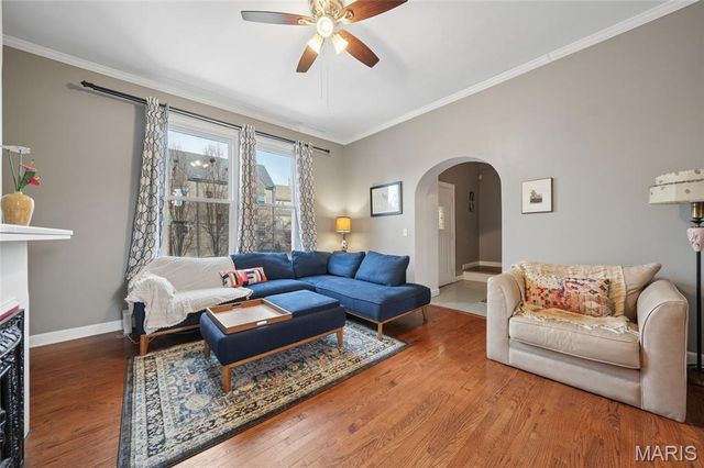 6410 Wade Avenue, St Louis, MO 63139