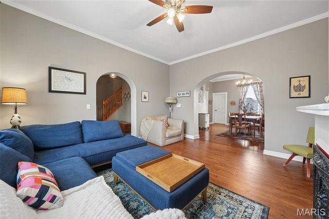 6410 Wade Avenue, St Louis, MO 63139