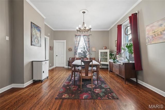 6410 Wade Avenue, St Louis, MO 63139