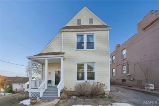 6410 Wade Avenue, St Louis, MO 63139