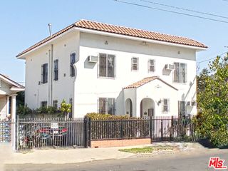 1046 S Kenmore Avenue, Los Angeles, CA 90006