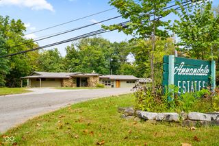 1188 Annandale Drive, Nashville, IN 47448