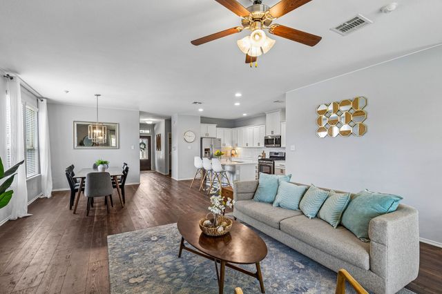 3500 Brazos Street, Melissa, TX 75454