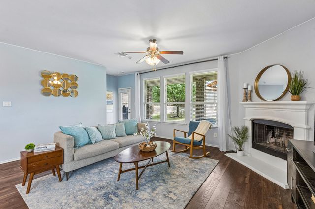 3500 Brazos Street, Melissa, TX 75454