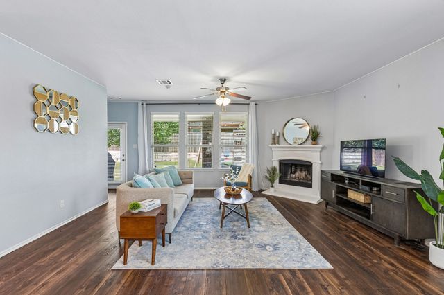 3500 Brazos Street, Melissa, TX 75454