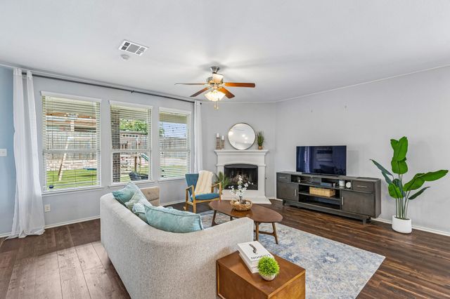 3500 Brazos Street, Melissa, TX 75454
