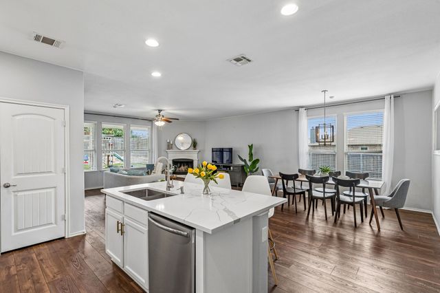 3500 Brazos Street, Melissa, TX 75454