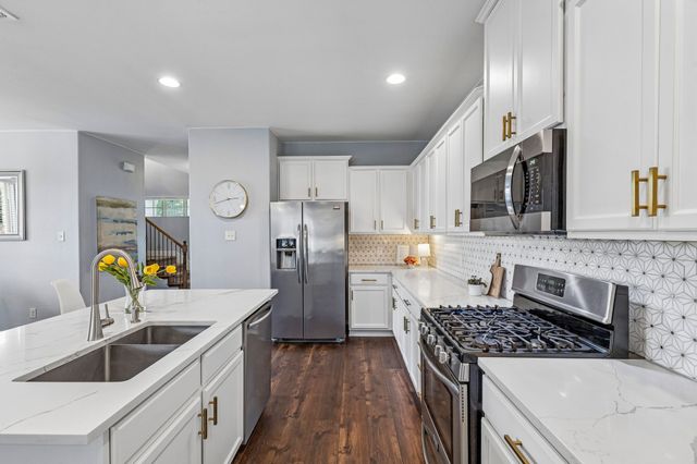 3500 Brazos Street, Melissa, TX 75454