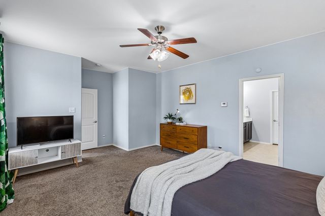 3500 Brazos Street, Melissa, TX 75454