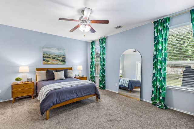 3500 Brazos Street, Melissa, TX 75454