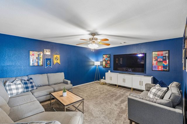 3500 Brazos Street, Melissa, TX 75454