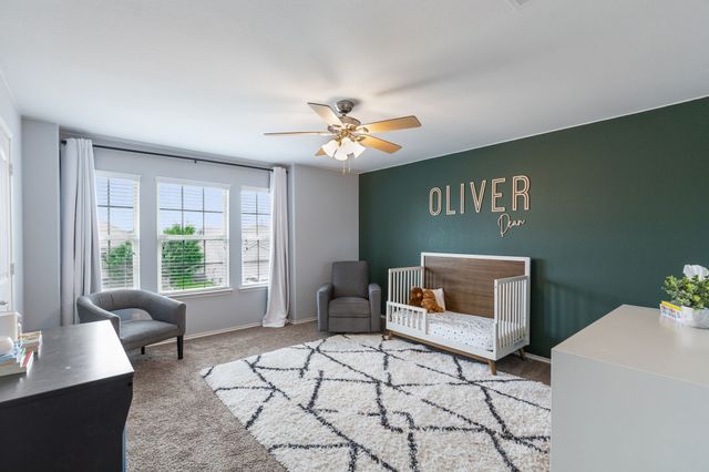 3500 Brazos Street, Melissa, TX 75454