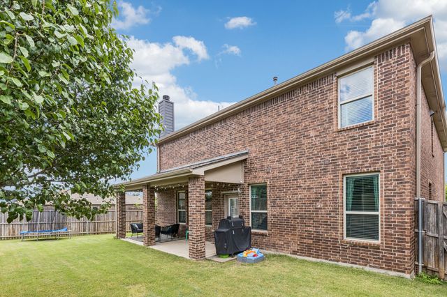3500 Brazos Street, Melissa, TX 75454