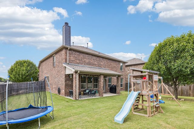 3500 Brazos Street, Melissa, TX 75454