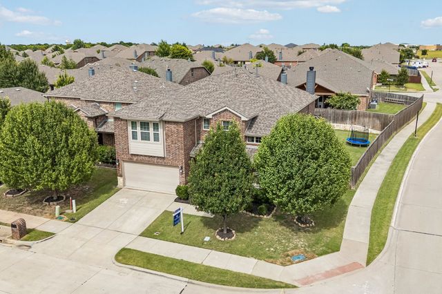 3500 Brazos Street, Melissa, TX 75454