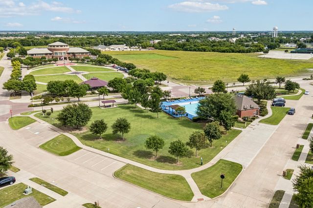 3500 Brazos Street, Melissa, TX 75454