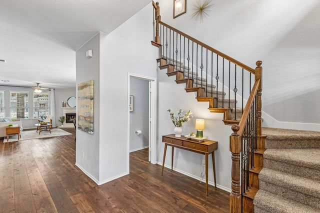 3500 Brazos Street, Melissa, TX 75454