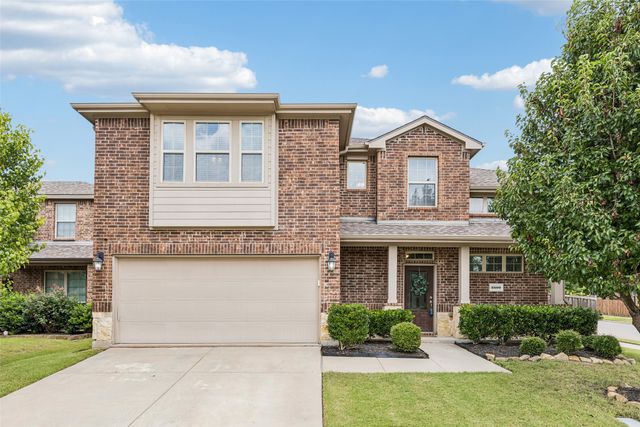 3500 Brazos Street, Melissa, TX 75454