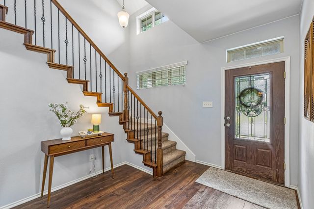 3500 Brazos Street, Melissa, TX 75454