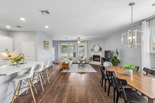 3500 Brazos Street, Melissa, TX 75454