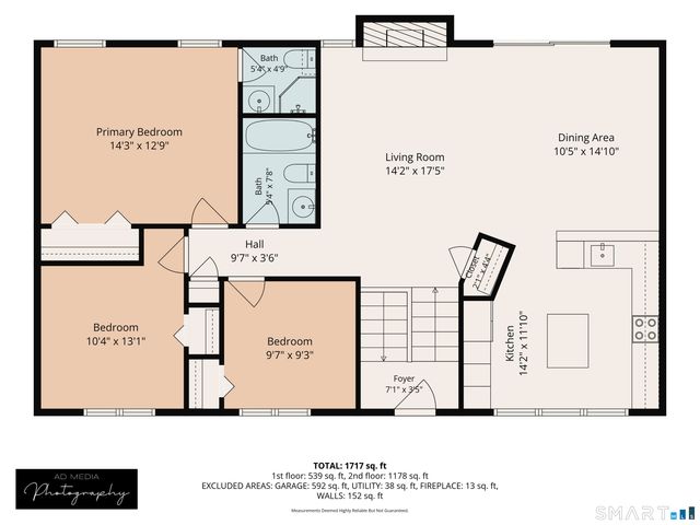48 Tiffany Lane, Bristol, CT 06010