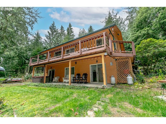 53221 E MARMOT Rd, Sandy, OR 97055
