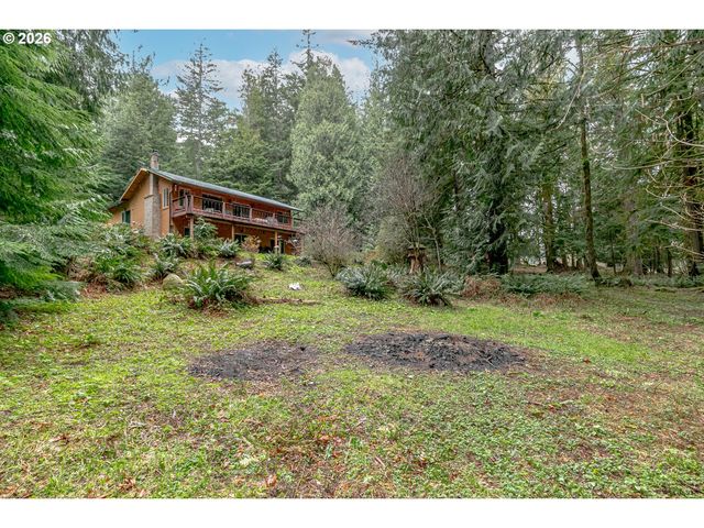 53221 E MARMOT Rd, Sandy, OR 97055